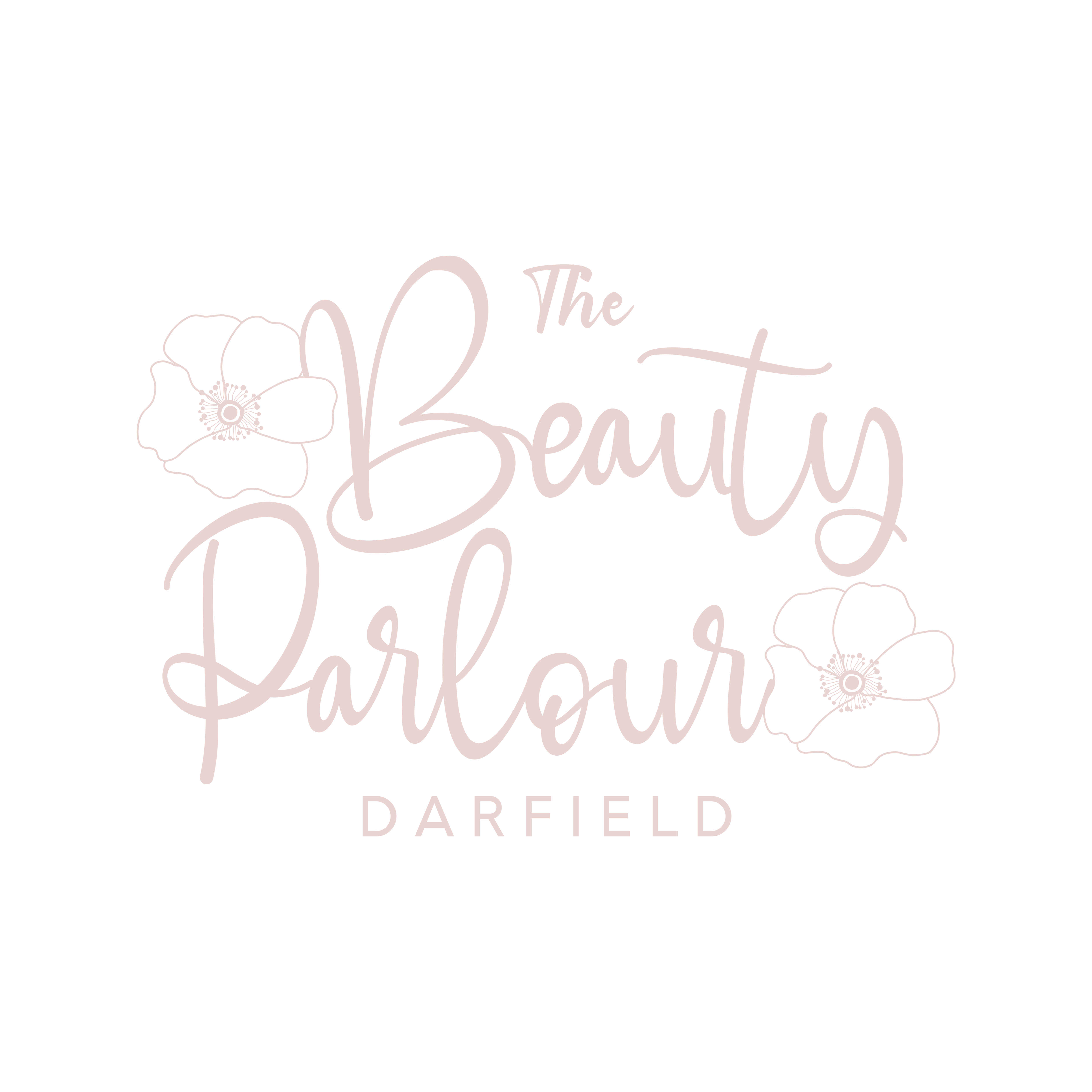 The Beauty Parlour Darfield